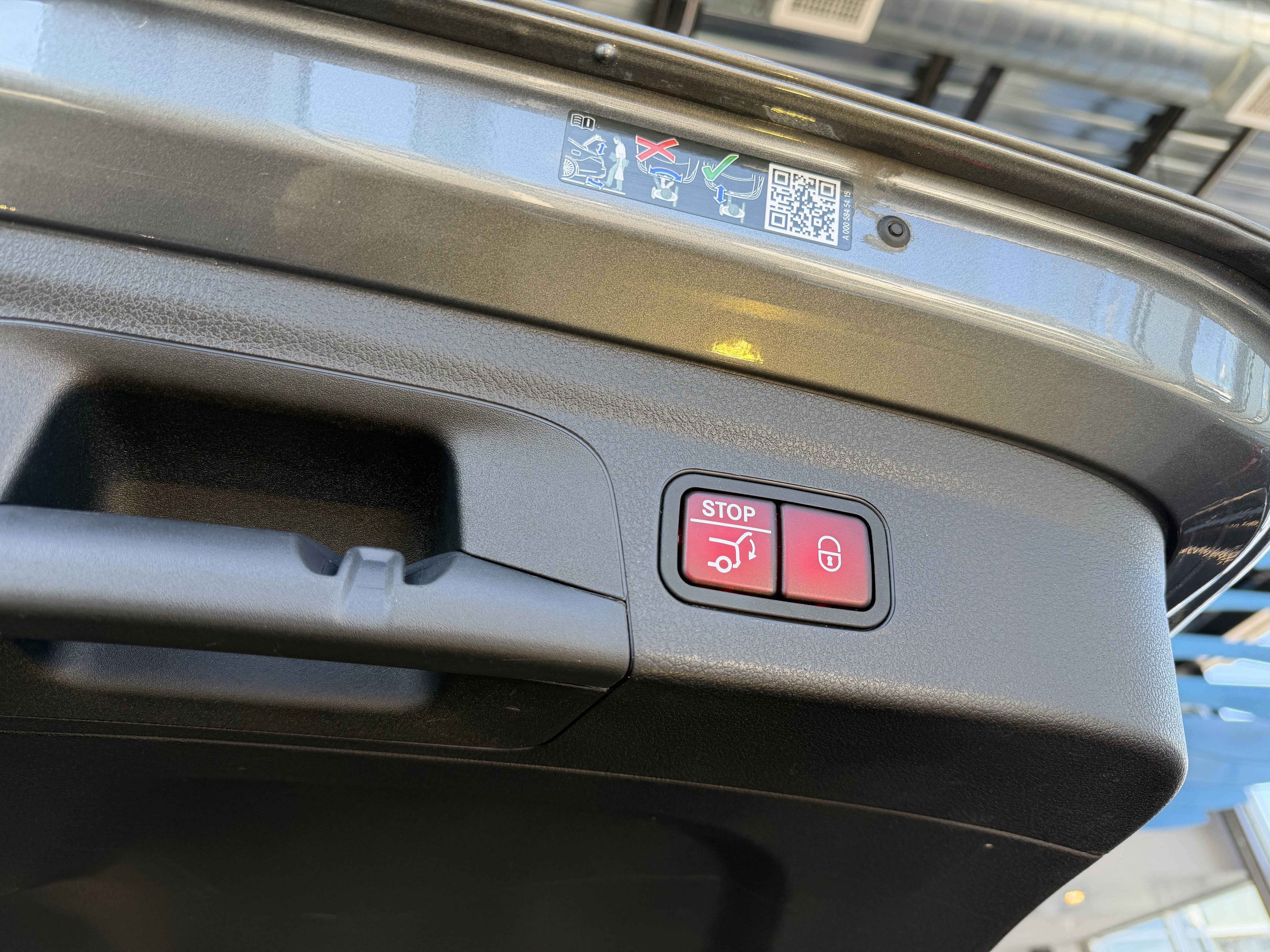 Certified 2023 Mercedes-Benz GLE 350 4MATIC image 17