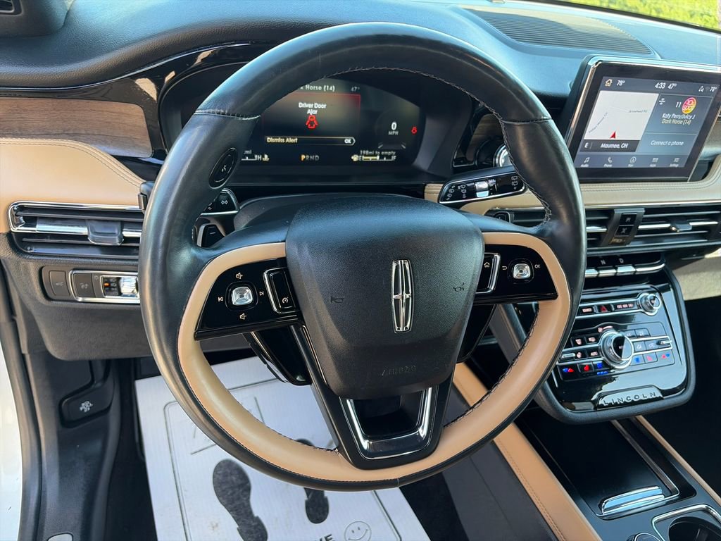 Used 2022 Lincoln Corsair Reserve w/ Elements Package image 18