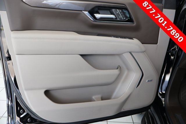 New 2025 GMC Yukon XL Elevation image 11