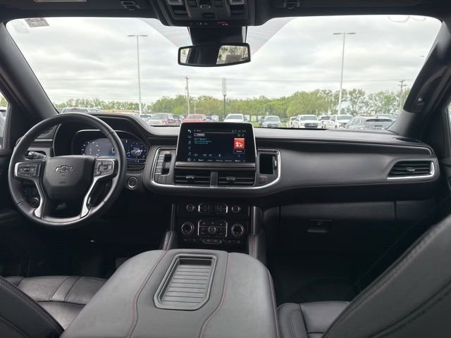 Used 2024 Chevrolet Suburban RST w/ Luxury Package AWD/4WD image 21