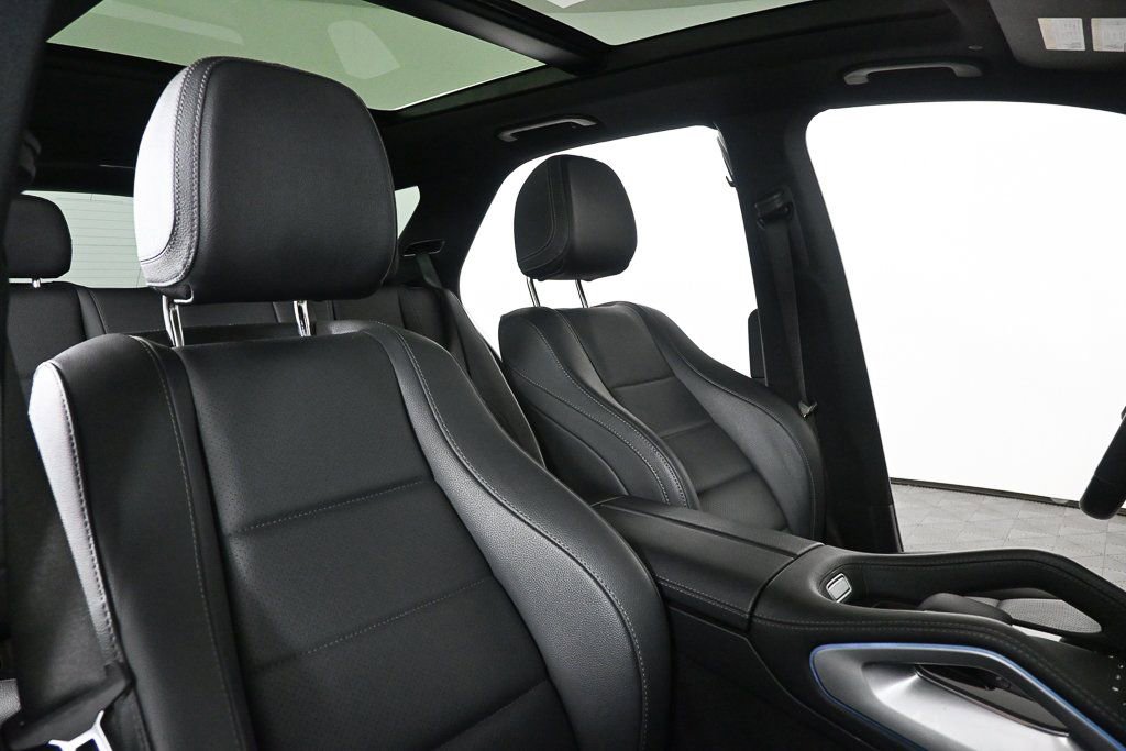 Certified 2024 Mercedes-Benz GLE 350 4MATIC image 22