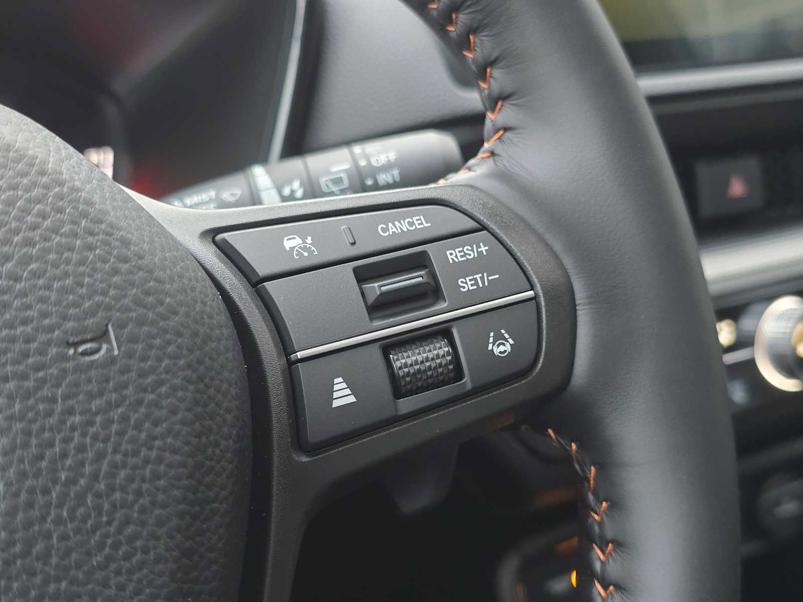 New 2026 Honda CR-V TrailSport image 36