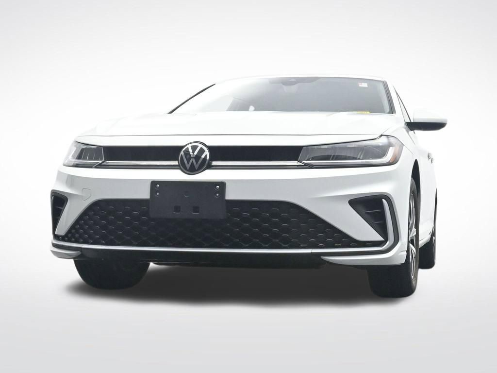 Used 2025 Volkswagen Jetta S FWD image 29