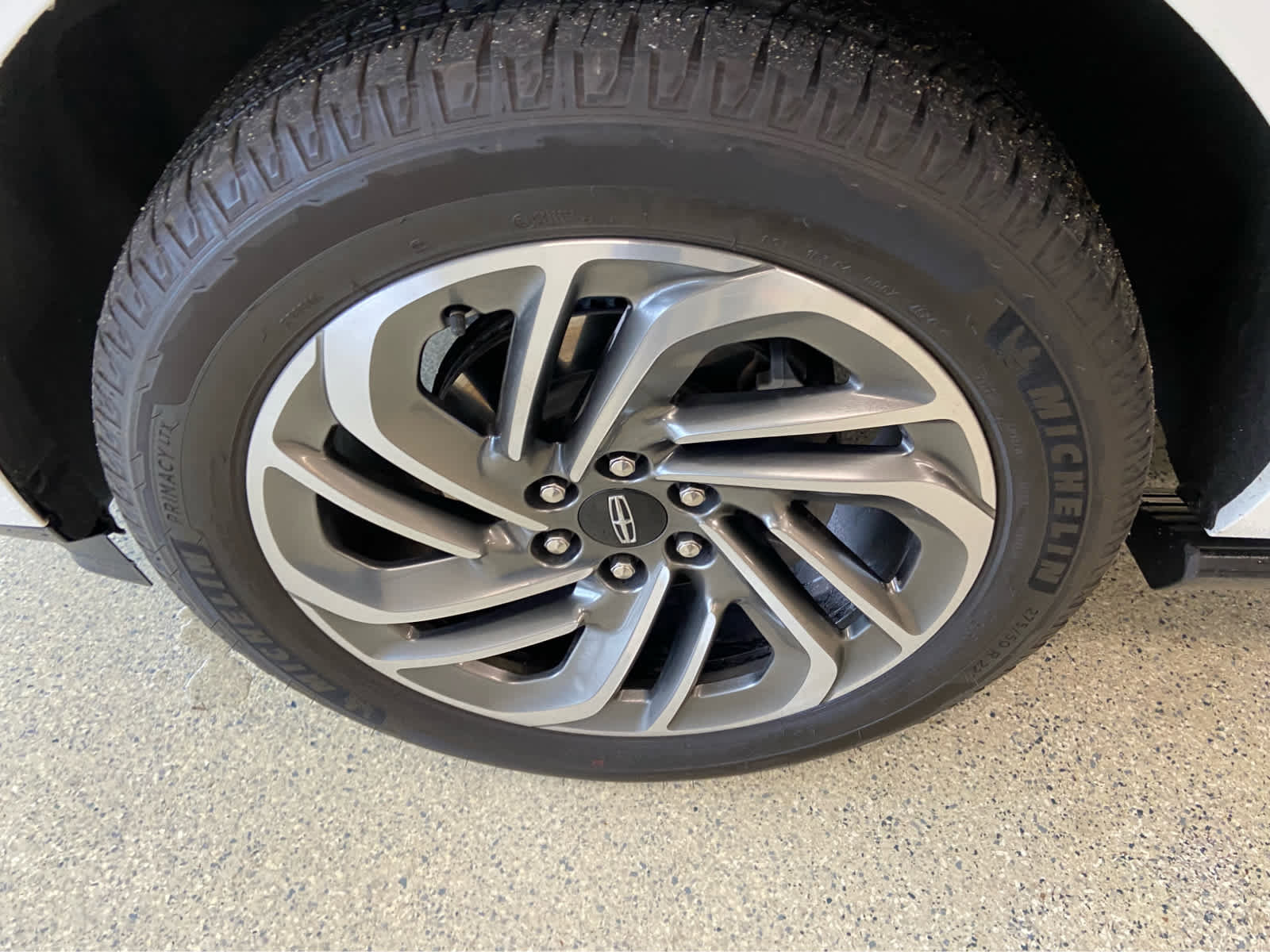Used 2025 Lincoln Navigator L Reserve AWD/4WD image 16