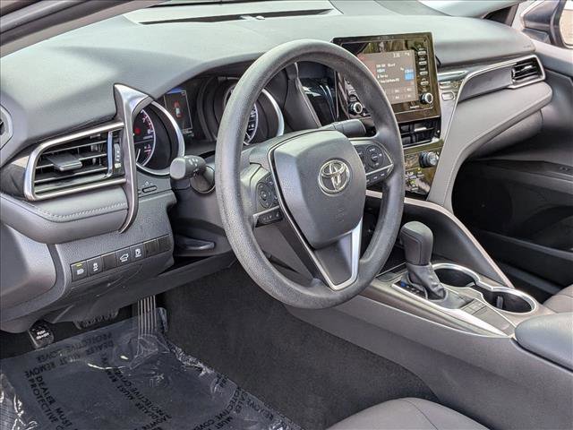Used 2024 Toyota Camry LE w/ Convenience Package image 10