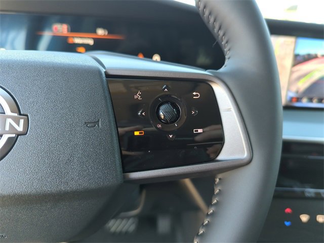 New 2026 Nissan Murano Platinum w/ Cargo Package image 39