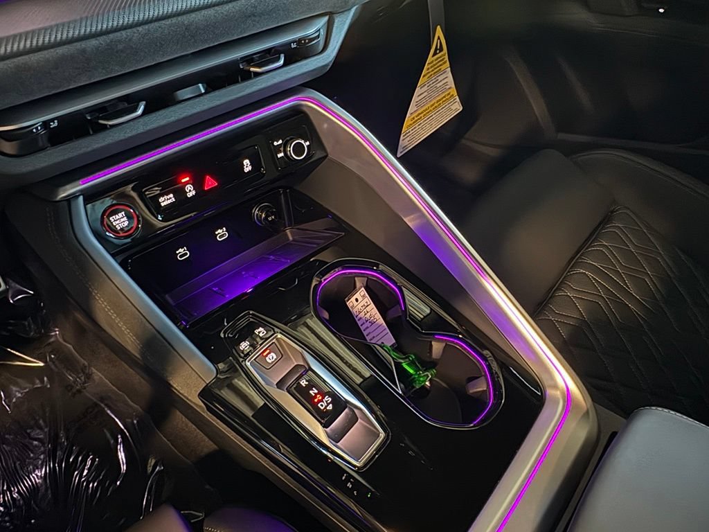 New 2026 Audi SQ5 Premium Plus AWD/4WD image 32