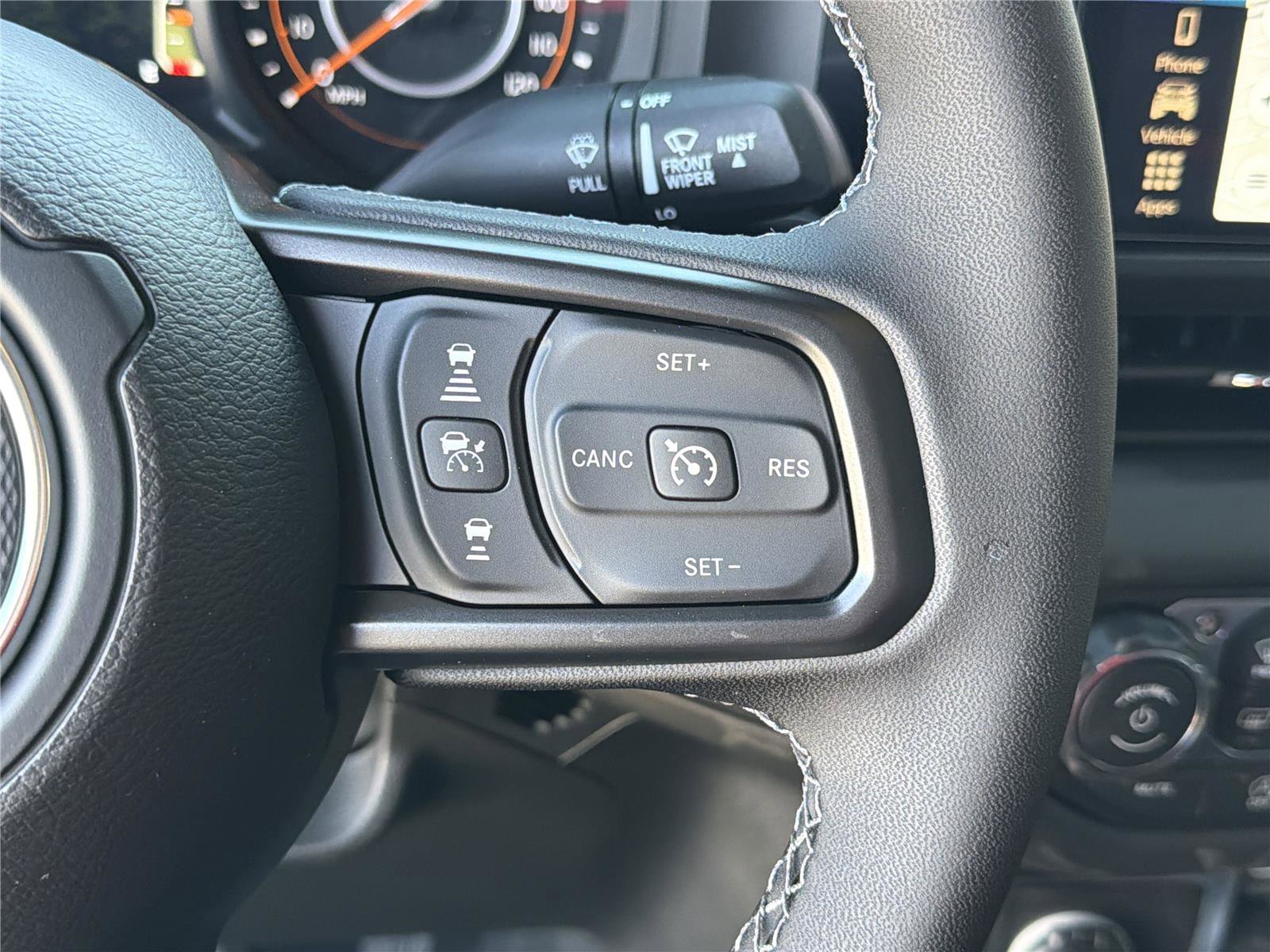 New 2026 Jeep Gladiator Rubicon image 23