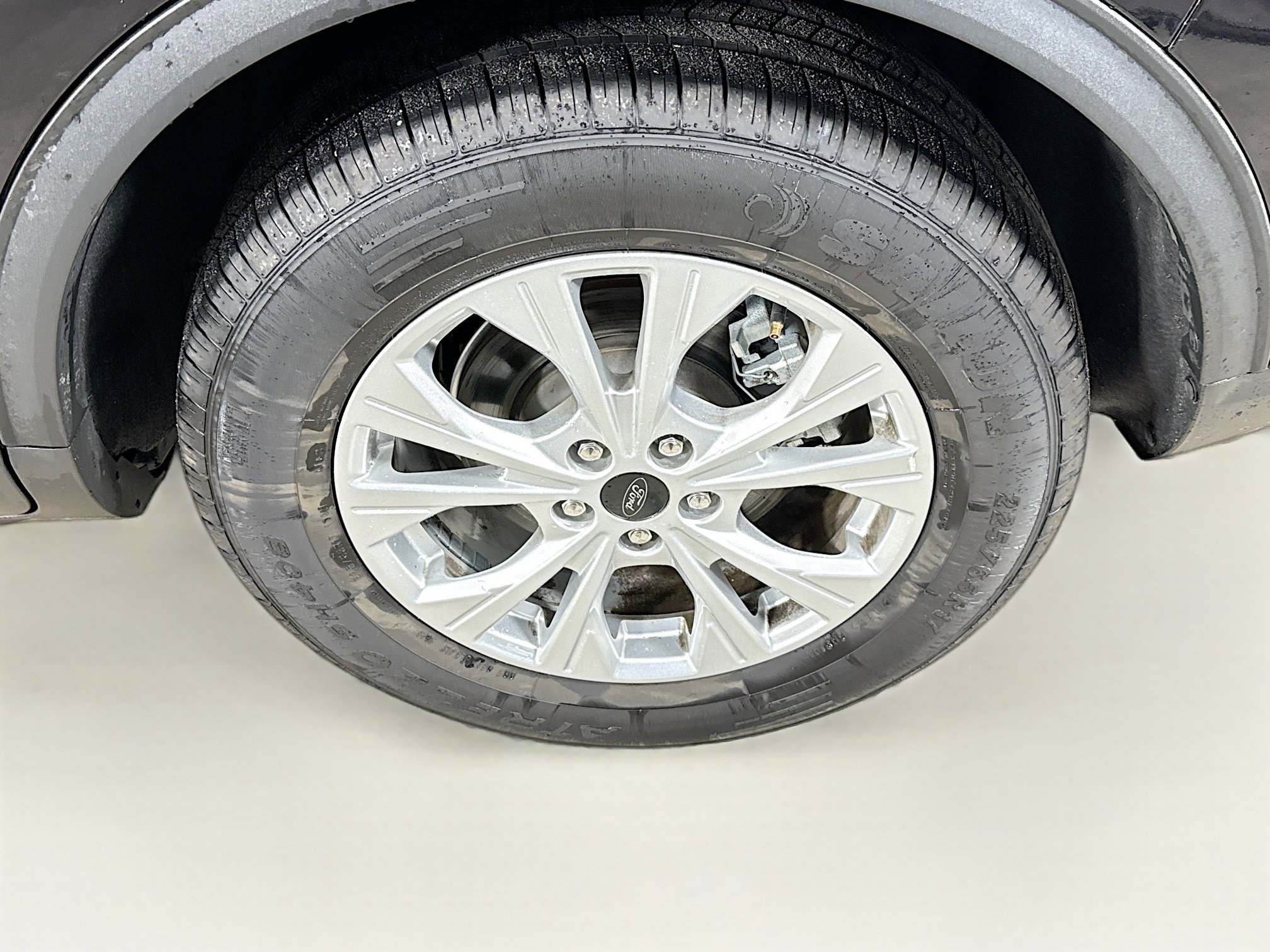 Used 2024 Ford Escape Active image 35