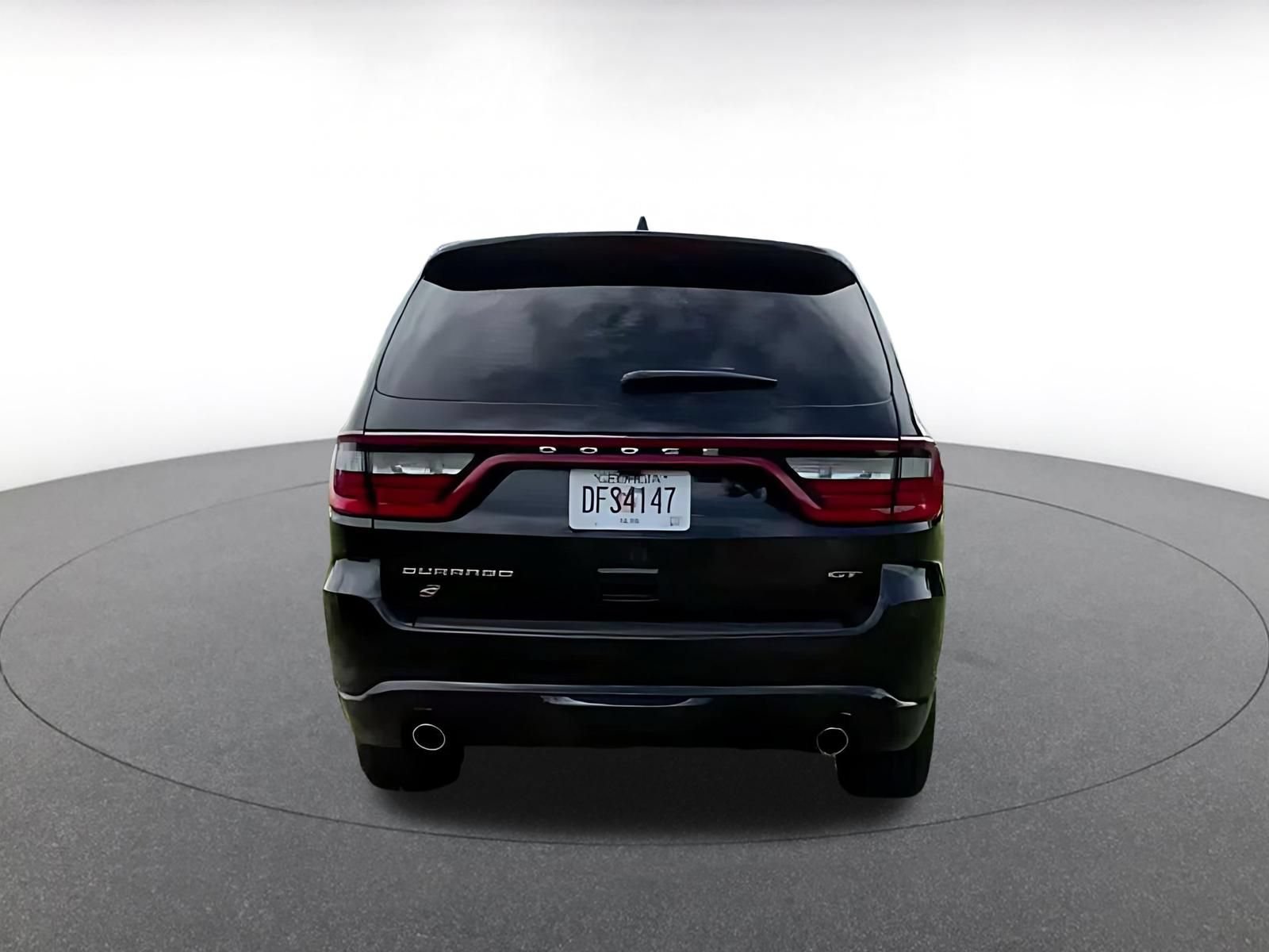 Used 2026 Dodge Durango GT AWD/4WD image 12