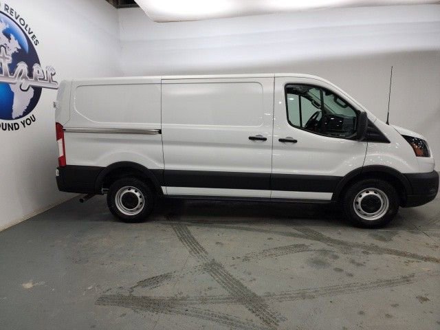 New 2024 Ford Transit 150 Low Roof RWD image 7