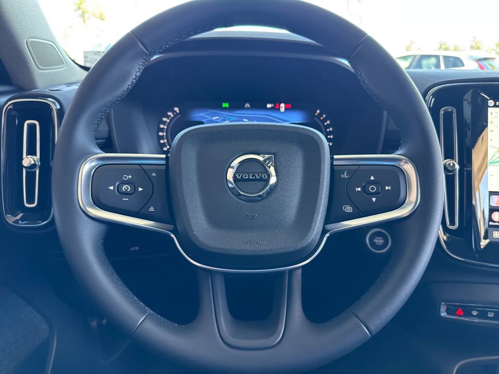 New 2026 Volvo XC40 B5 Plus w/ Protection Package Premier image 23