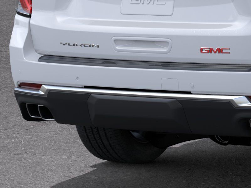 New 2026 GMC Yukon XL Denali AWD/4WD image 14
