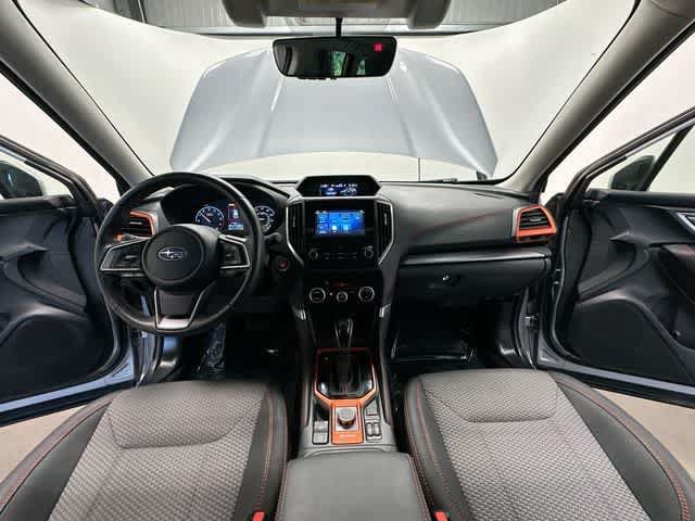 Used 2021 Subaru Forester Sport AWD/4WD image 19