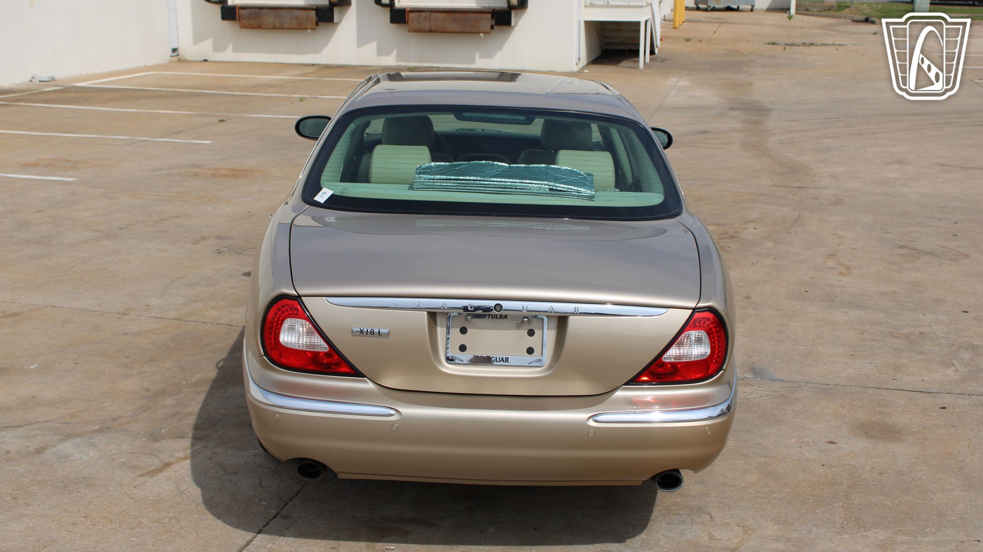 Used 2005 Jaguar XJ8 RWD image 29