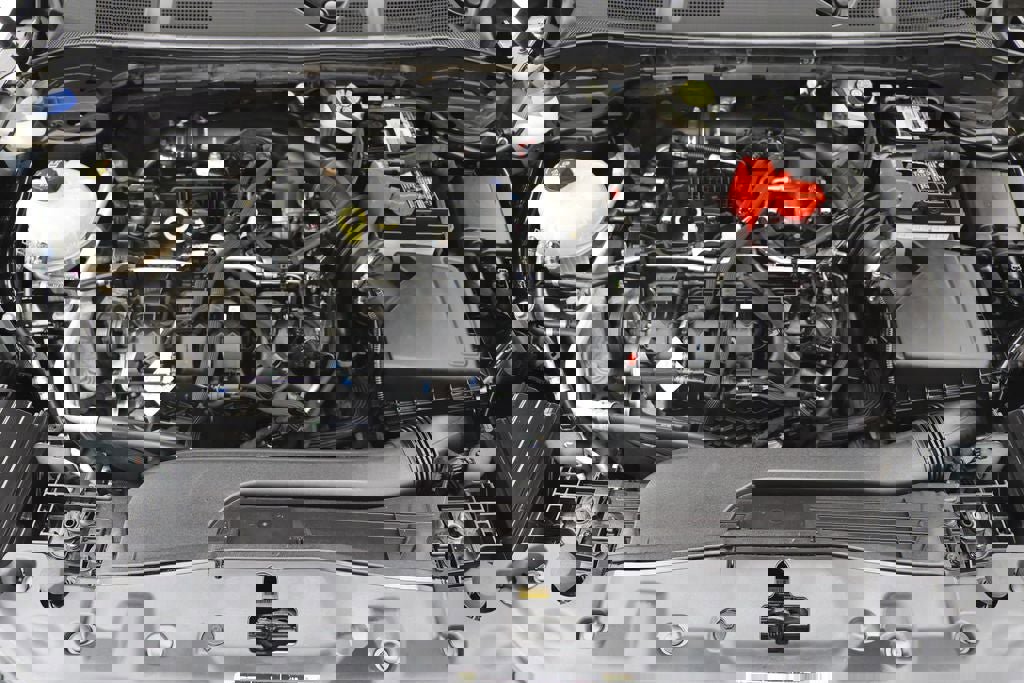 Used 2022 Lincoln Corsair Reserve w/ Sport Package image 31