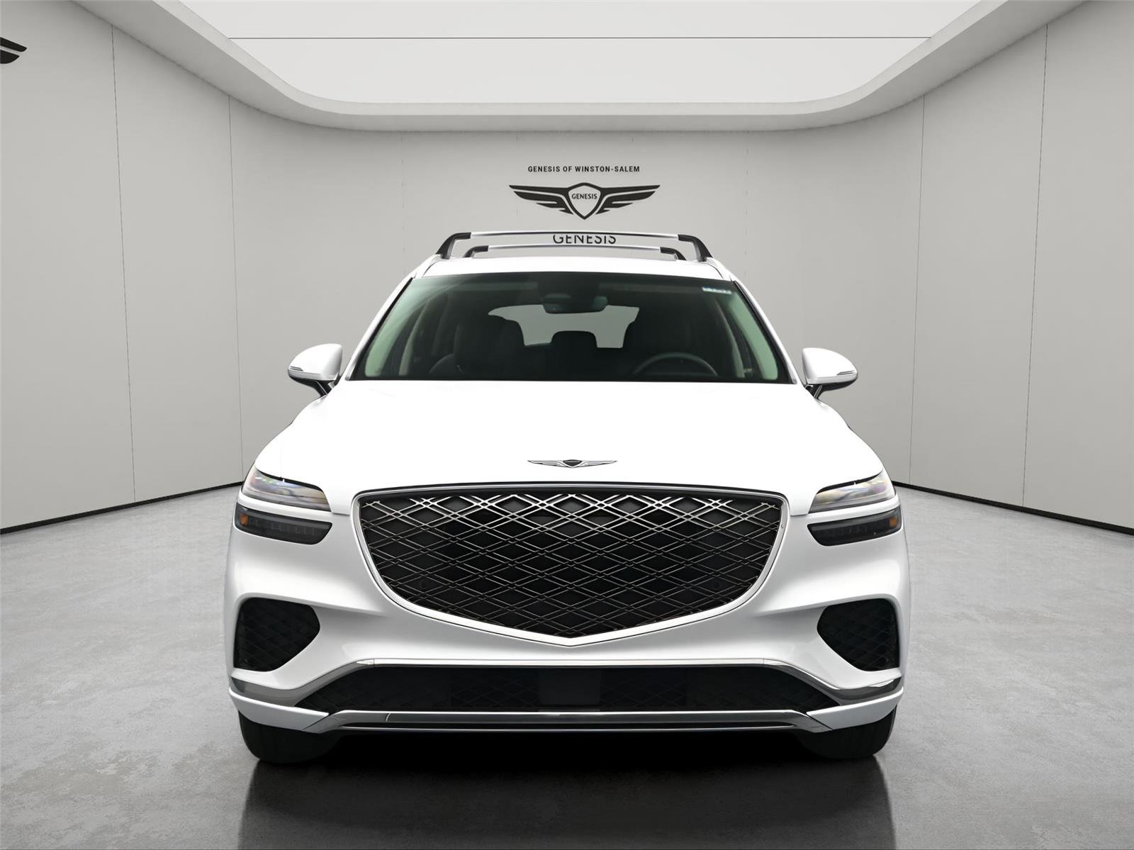 Used 2026 Genesis GV70 2.5T Select image 11