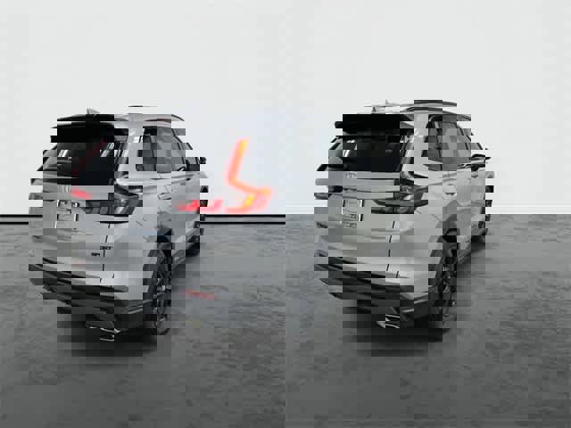 New 2026 Honda CR-V Sport-L image 3