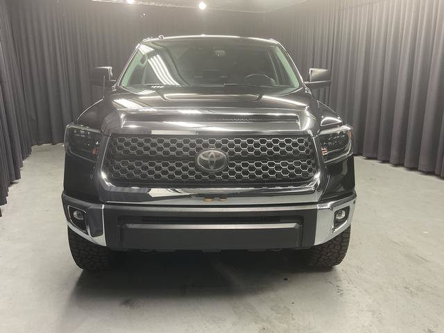 Used 2019 Toyota Tundra SR5 w/ TRD Off Road Package AWD/4WD image 8