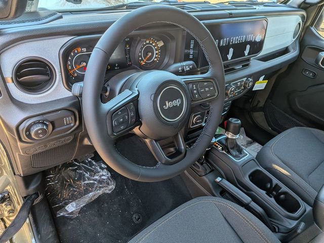 New 2026 Jeep Gladiator Sport image 9