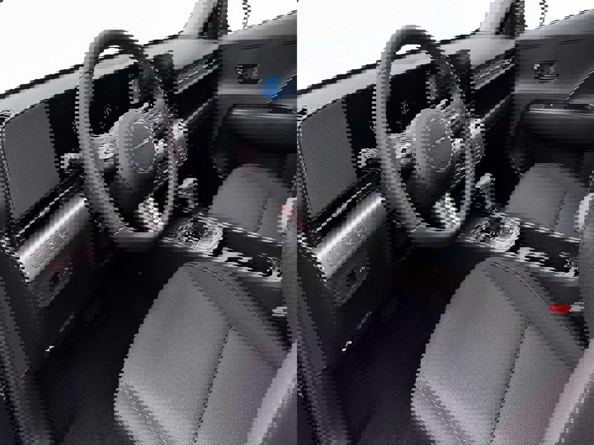 New 2026 Hyundai Kona SEL Sport image 14