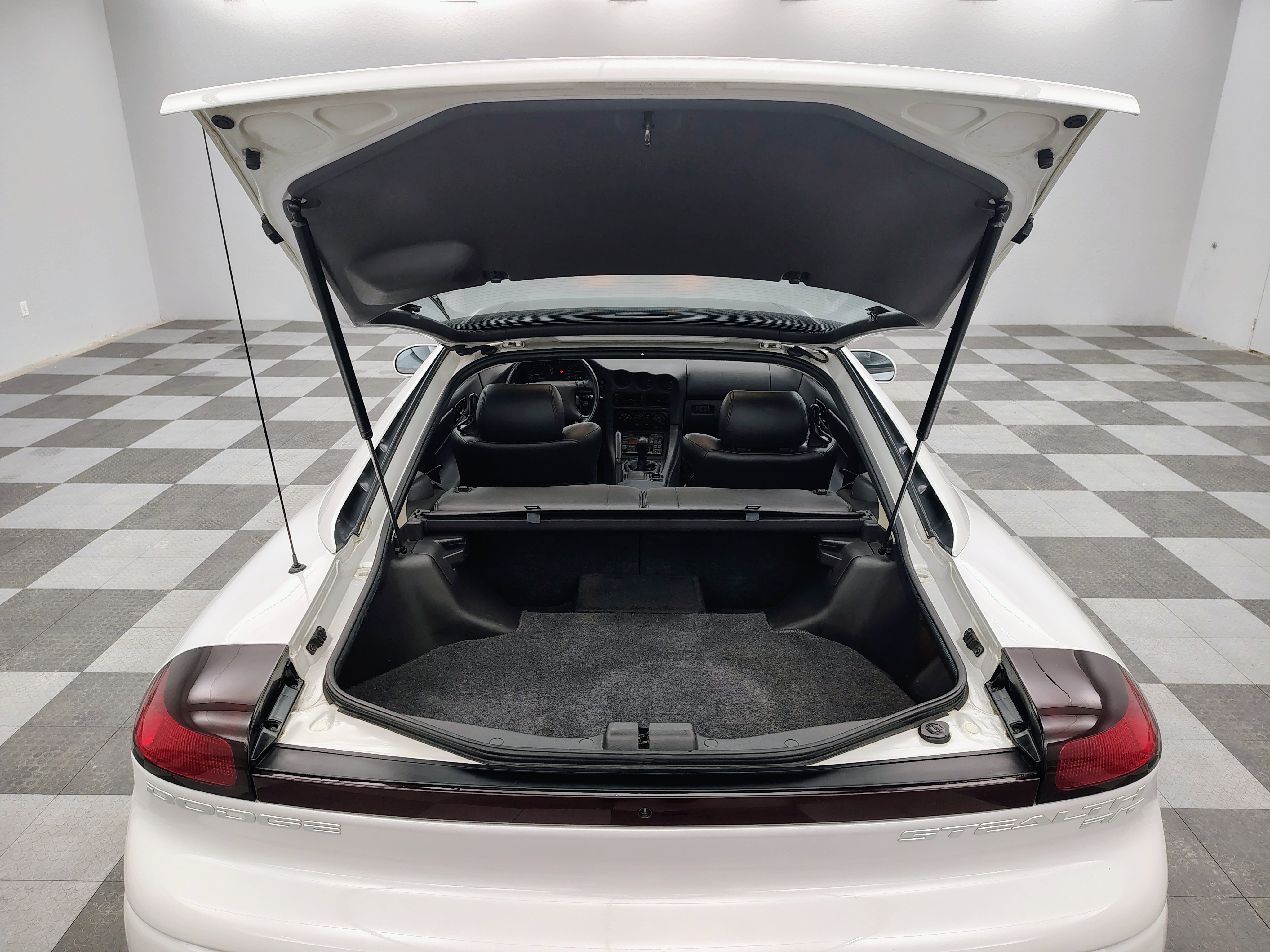 Used 1995 Dodge Stealth R/T image 35