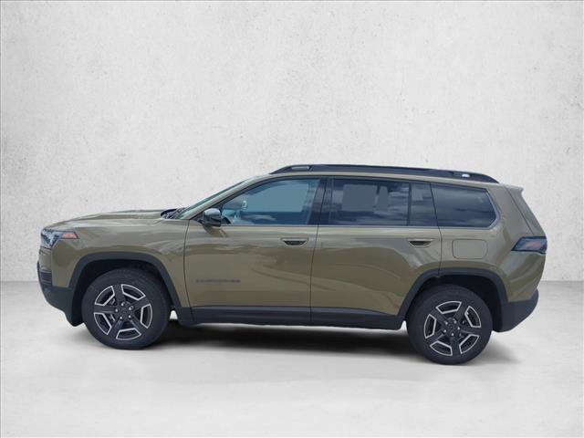 New 2026 Jeep Cherokee Limited AWD/4WD image 4