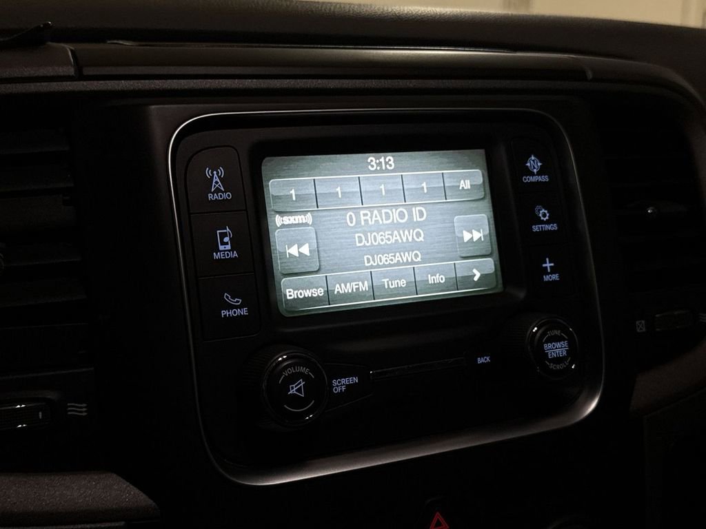 Used 2016 RAM 1500 Express AWD/4WD image 14