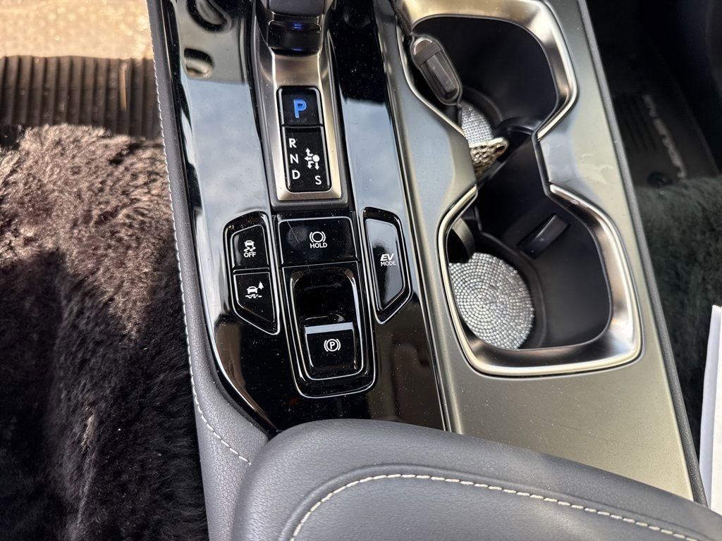 Used 2024 Lexus NX 350h AWD w/ Cold Area Package image 17