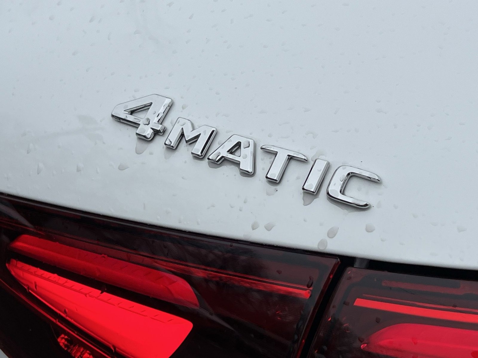 New 2026 Mercedes-Benz GLA 250 4MATIC image 28