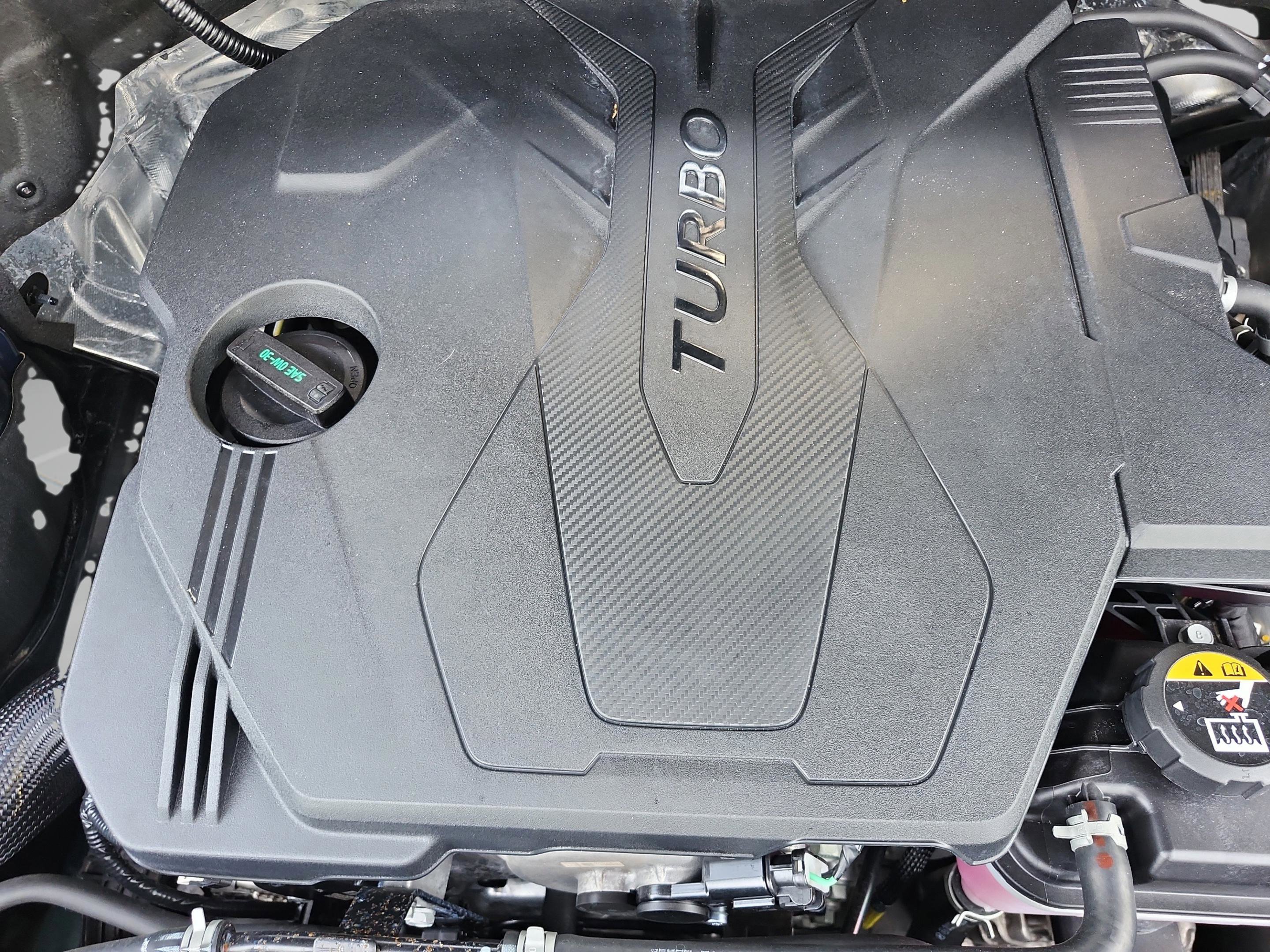 Used 2025 Genesis GV80 2.5T Standard AWD/4WD image 29