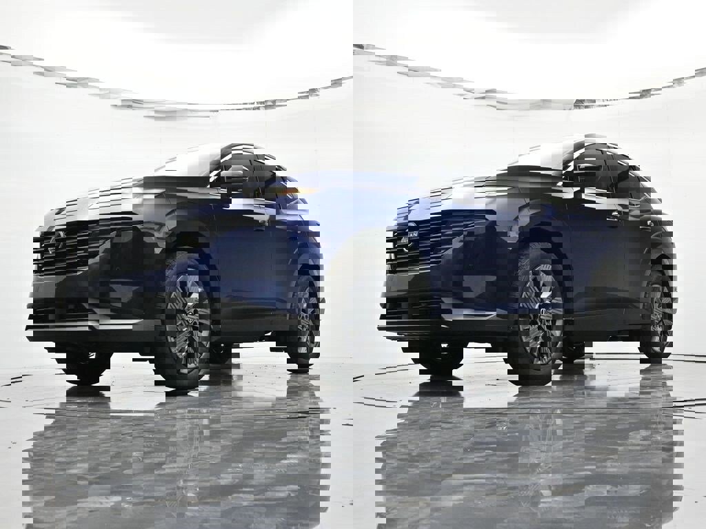 New 2025 Nissan Murano SL image 36