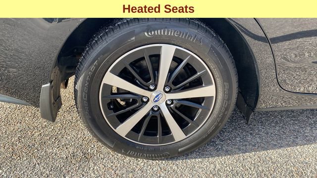 Certified 2023 Subaru Impreza Premium image 13