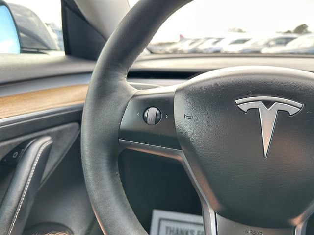 Used 2021 Tesla Model 3 Long Range image 22