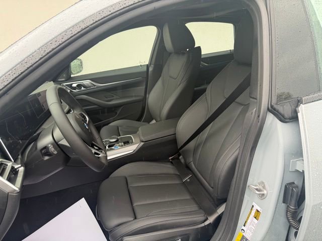 New 2026 BMW i4 xDrive40i w/ M Sport Package AWD/4WD image 9