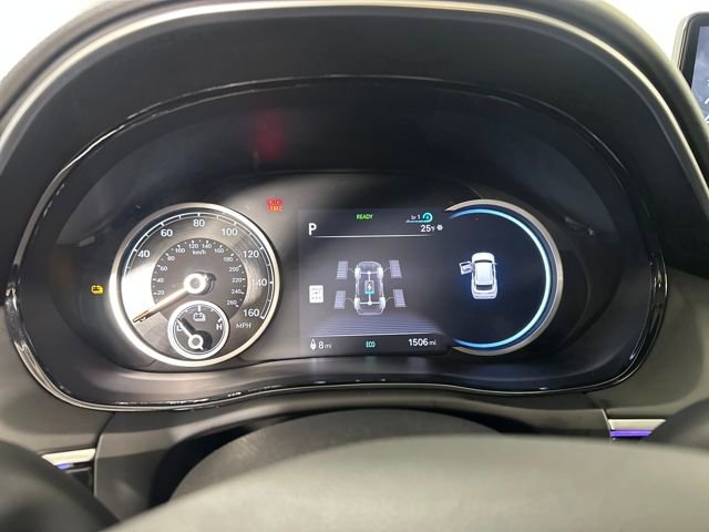 Used 2024 Genesis Electrified GV70 Advanced image 17