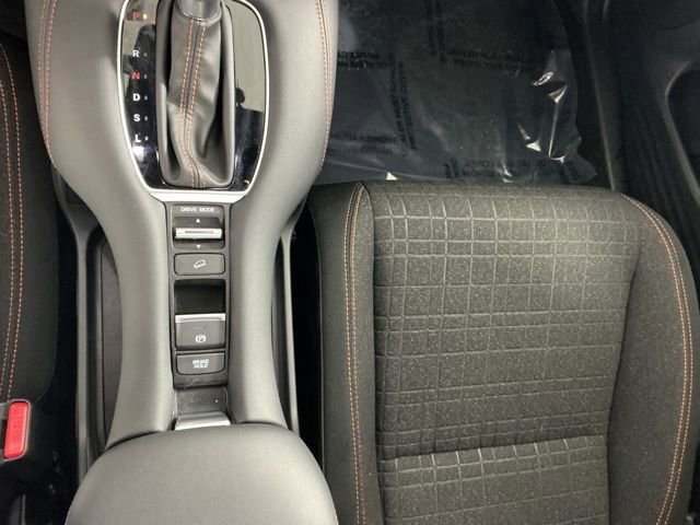 Certified 2023 Honda HR-V Sport image 17