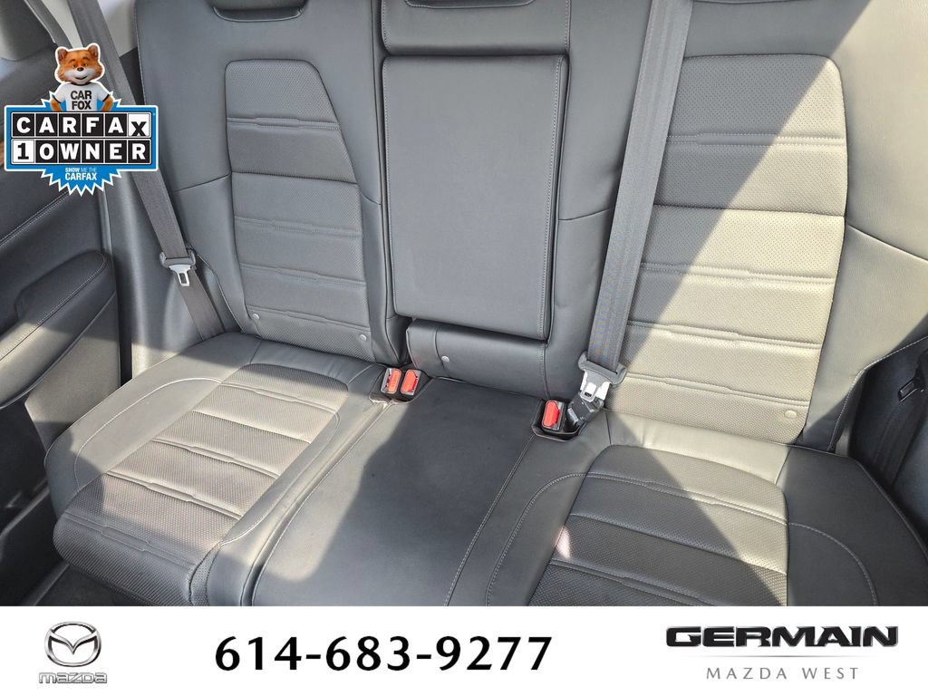 Used 2017 Honda CR-V EX-L image 19
