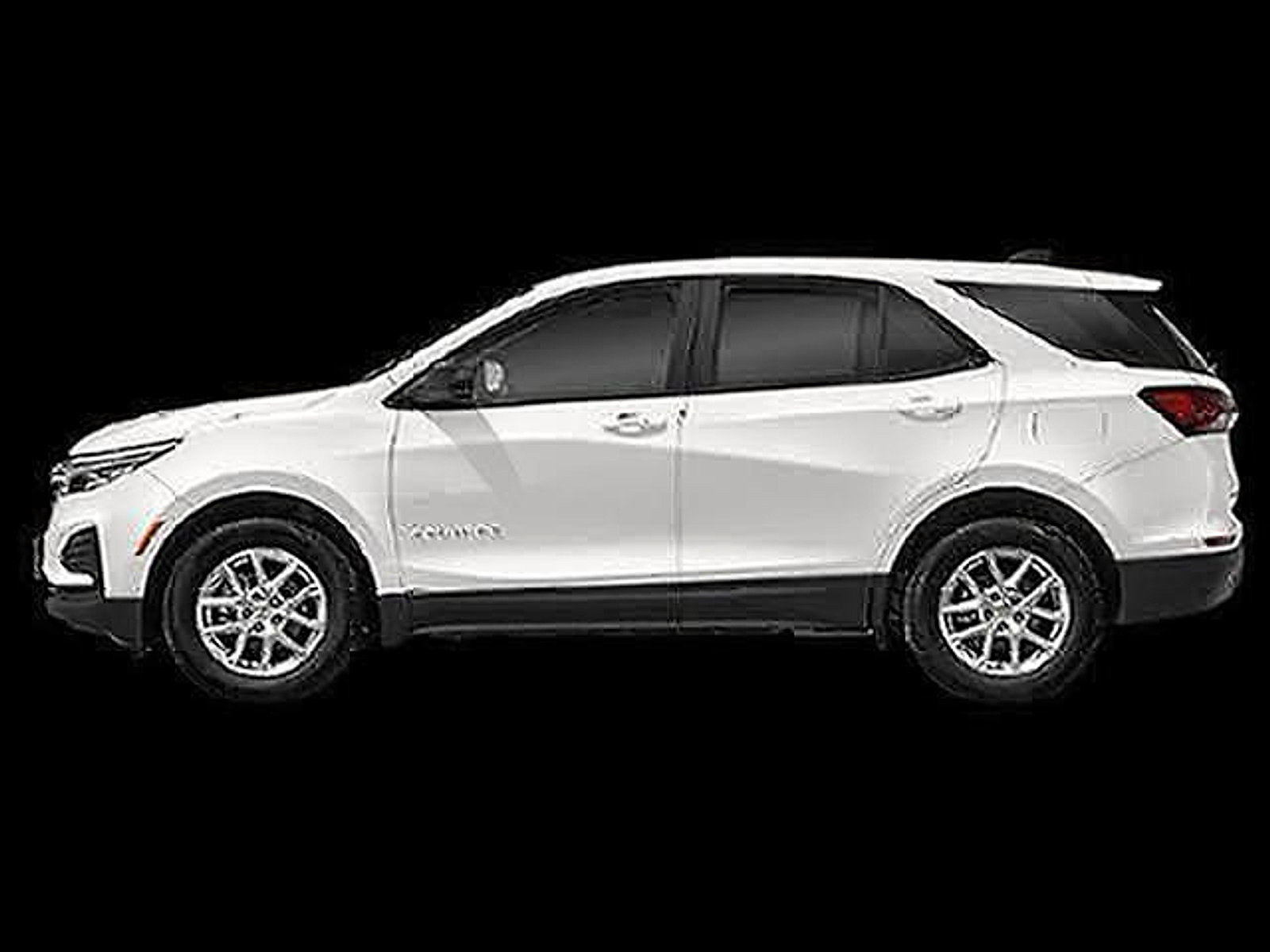 Used 2022 Chevrolet Equinox LT FWD image 59