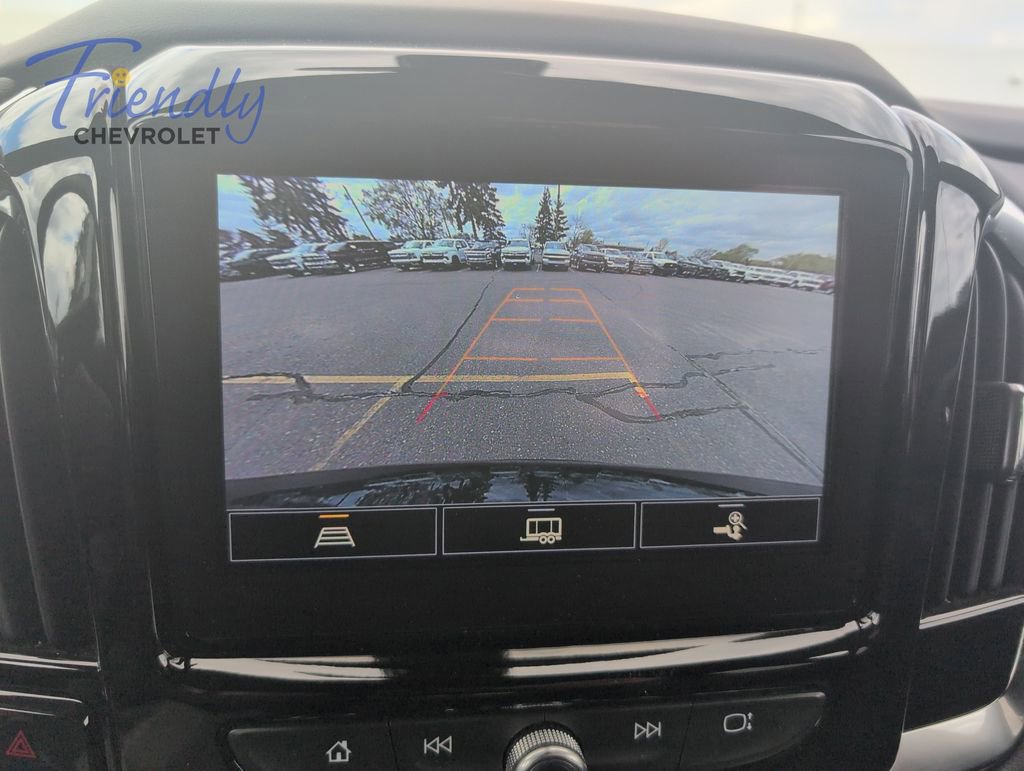 Certified 2023 Chevrolet Traverse LT w/ LPO, Floor Liner Package AWD/4WD image 18