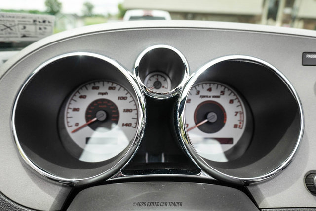 Used 2007 Pontiac Solstice Convertible w/ Premium Package RWD image 44