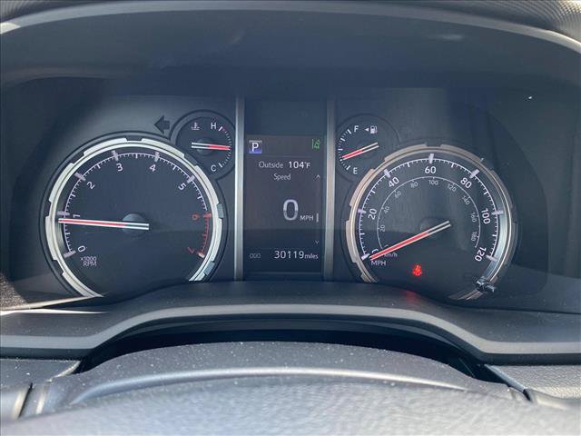 Certified 2023 Toyota 4Runner TRD Pro AWD/4WD image 14