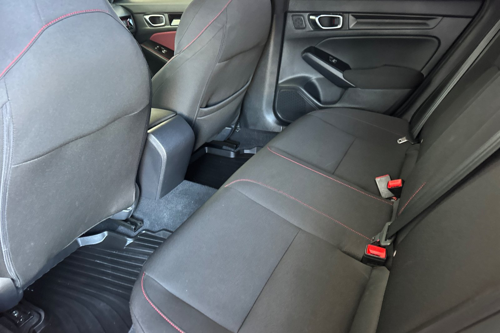 Used 2025 Honda Civic Si image 14