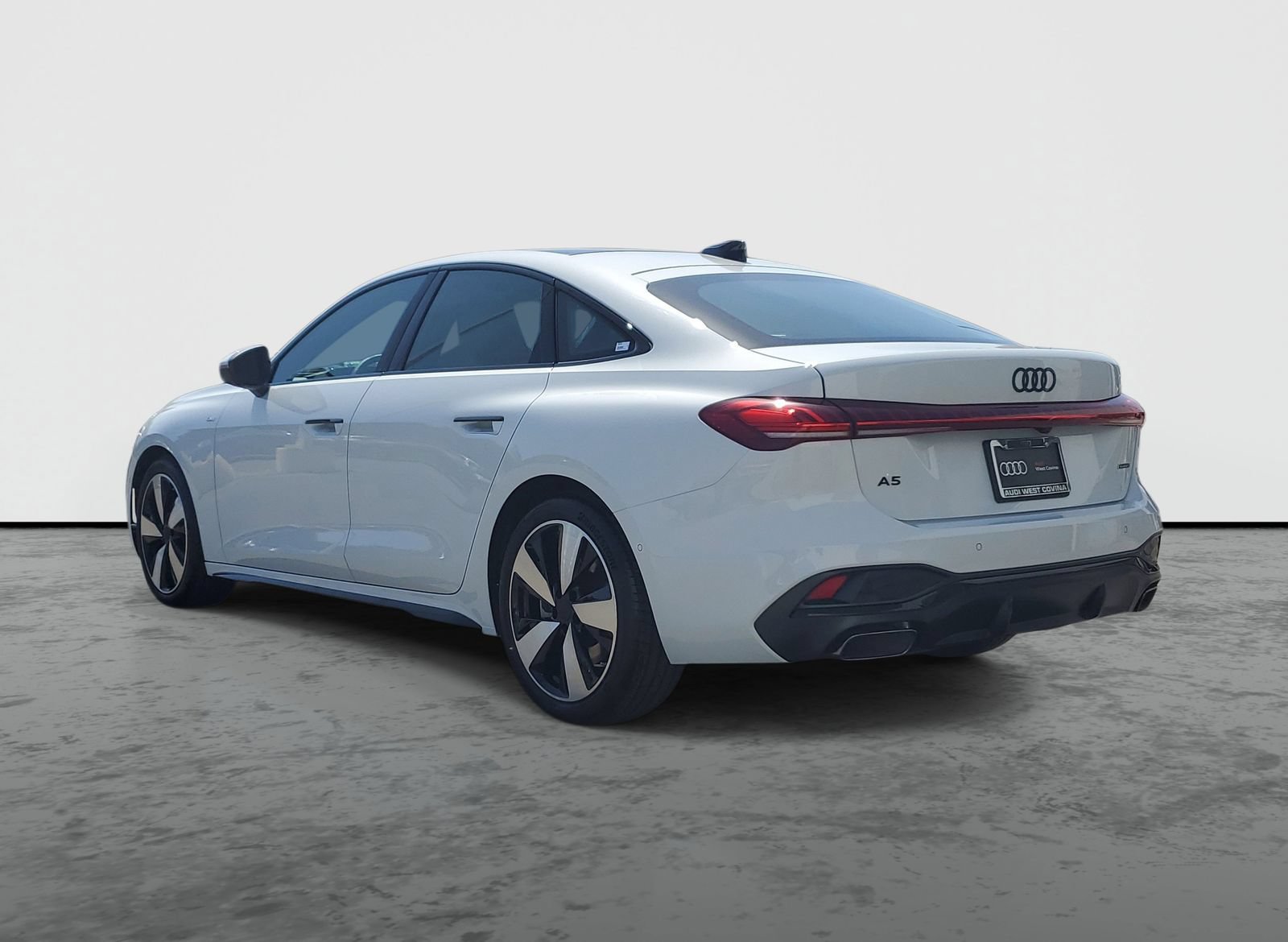 New 2026 Audi A5 2.0T Premium Plus AWD/4WD image 3