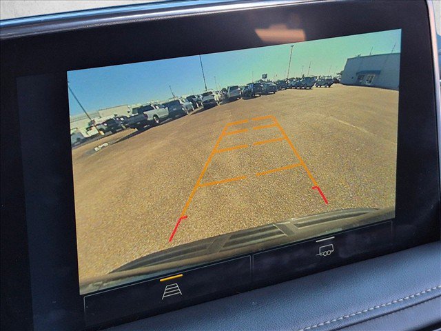 Used 2023 Chevrolet Tahoe Premier RWD image 12