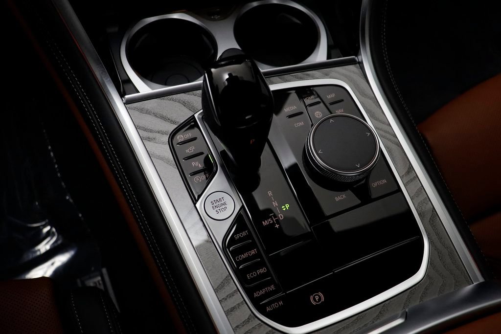 New 2026 BMW 840i xDrive Coupe AWD/4WD image 11