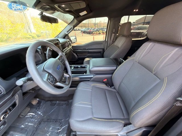 Used 2024 Ford F150 STX image 5