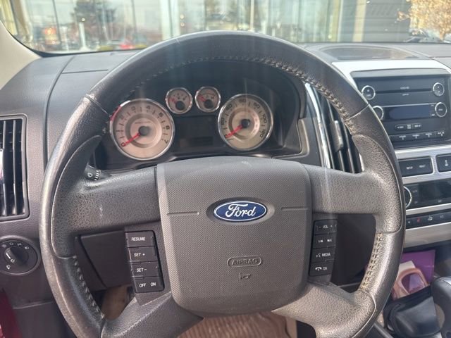 Used 2010 Ford Edge SEL image 17