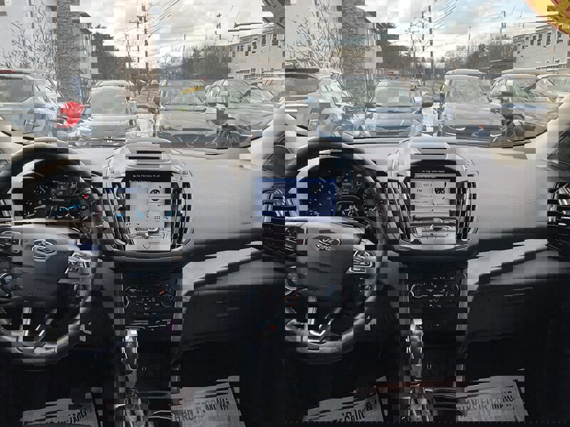 Used 2018 Ford Escape SEL image 13