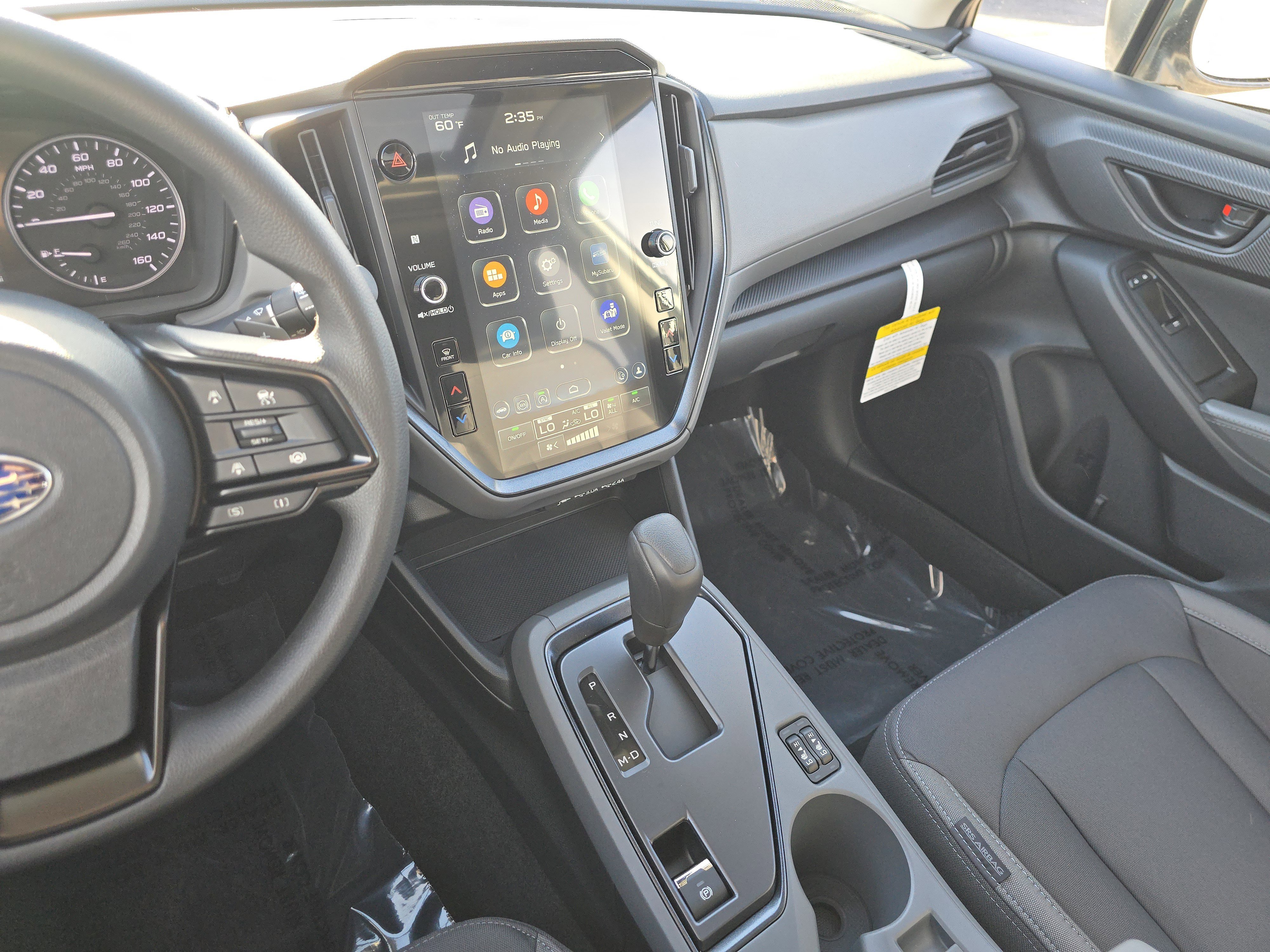 New 2026 Subaru Crosstrek 2.0i Premium image 22